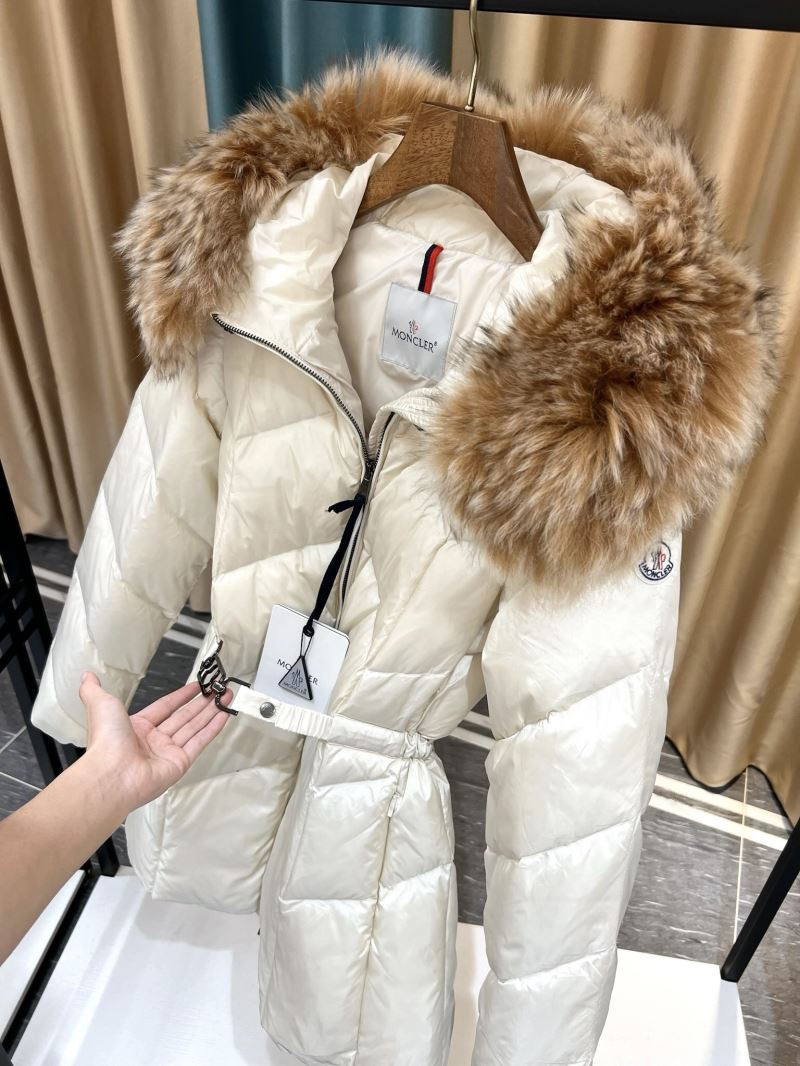 Moncler Down Jackets